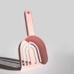 Self-Cleaning Cat Litter Scoop - Image 4