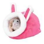 Small Pet Cotton Nest
