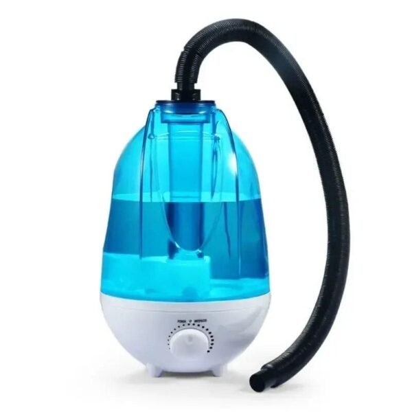 LED Humidifier and Fogger for Reptiles and Amphibians