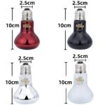 Multi-Spectrum Pet Heating Lamp for Reptiles and Amphibians - Image 3