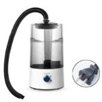 4L Reptile Humidifier with Adjustable Hose - Image 3