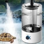 4L Reptile Humidifier with Adjustable Hose - Image 6