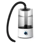 4L Reptile Humidifier with Adjustable Hose