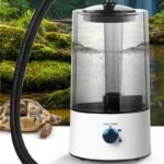 4L Reptile Humidifier with Adjustable Hose - Image 4