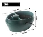 Multi-Species Reptile Water Dispenser - Image 5