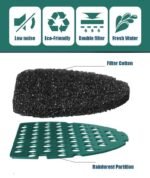 Multi-Species Reptile Water Dispenser - Image 4