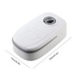 Pet Automatic Timing Feeder - Image 3