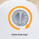 Pet Automatic Timing Feeder - Image 4