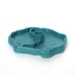 2-in-1 Automatic Reptile Feeder: Water and Food Dispenser for Lizards, Turtles, and Amphibians - Image 7