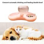 3-in-1 Automatic Cat Feeder - Image 5