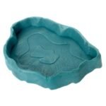 Multi-Color Reptile Feeding Dish - Image 3