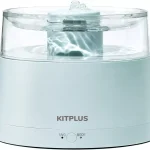Cat Water Fountain with Wireless Pump