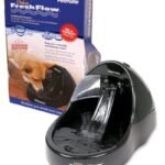 Advanced Purifying Pet Water Fountain with Quiet Operation - Image 5
