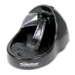 Advanced Purifying Pet Water Fountain with Quiet Operation - Image 2