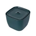 Ultra-Quiet 2.5L Pet Water Fountain with Smart LED Light