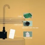 USB-Powered Transparent Pet Water Fountain with Auto Filter - Image 7