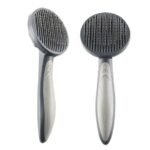 Self-Cleaning Cat & Dog Grooming Comb