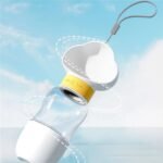 Multi-Purpose Pet Water Bottle - Image 5