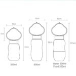 Multi-Purpose Pet Water Bottle - Image 7