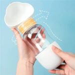 Multi-Purpose Pet Water Bottle - Image 4