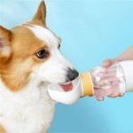 Multi-Purpose Pet Water Bottle - Image 6