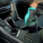 800ML Multi-Color Dog Water Bottle - Image 7