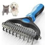 Ultimate Pet Hair Grooming Brush – Perfect for Cats & Dogs with Long and Short Hair - Image 2