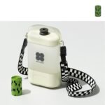 Portable Leak-Proof Pet Water Bottle & Feeder - Image 4