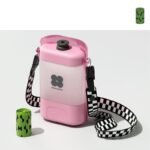 Portable Leak-Proof Pet Water Bottle & Feeder - Image 6