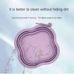 Portable 500ML Silicone Pet Bowl - Image 6