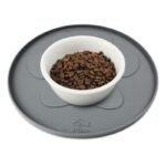 Pet Placemat Dog Bowl