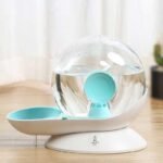 2.8L Automatic Pet Water Fountain