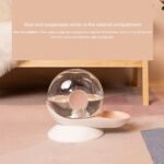 2.8L Automatic Pet Water Fountain - Image 5