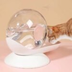 2.8L Automatic Pet Water Fountain - Image 6