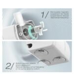 2L Quiet Pet Water Fountain with Multi-Stage Filtration for Dogs and Cats - Image 5