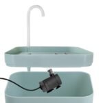 Auto Filter Quiet Cat Water Fountain 1.5L/2.5L - Image 5