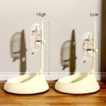 Adjustable Height Pet Water Dispenser for Dogs and Cats - Image 4