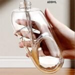 Adjustable Height Pet Water Dispenser for Dogs and Cats - Image 3