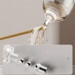 Adjustable Height Pet Water Dispenser for Dogs and Cats - Image 6