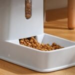 Automatic Pet Feeder & Water Dispenser Set - 3.5L - Image 4