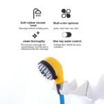 Handheld Pet Shower Sprinkler - Image 3