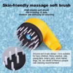 Handheld Pet Shower Sprinkler - Image 4