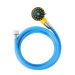 Handheld Pet Shower Sprinkler