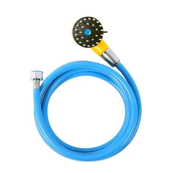 Handheld Pet Shower Sprinkler