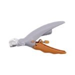 LED Light Precision Pet Nail Clipper with Magnifying Glass