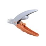 LED Light Precision Pet Nail Clipper with Magnifying Glass - Image 5