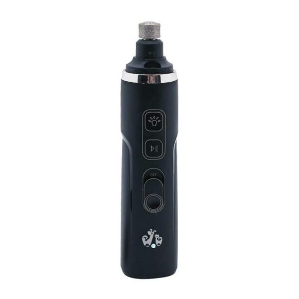 Rechargeable USB Dog Nail Grinder