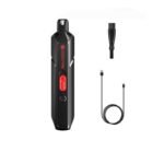 Electric Pet Nail Grinder with LED Light - Image 2