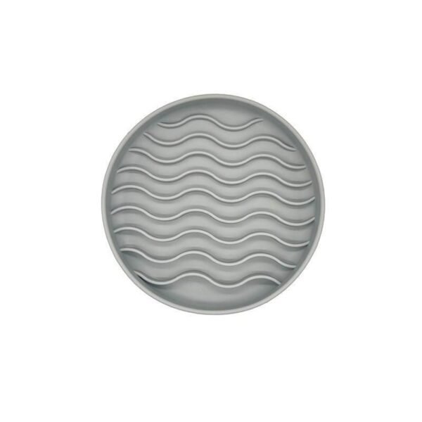 Silicone Slow Feeder Dog Bowl