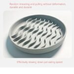 Silicone Slow Feeder Dog Bowl - Image 6